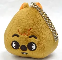 【中古】キーホルダー ハン SKZOO バッグチャーム HAN QUOKKA 「Stray Kids 5-STAR Dome Tour 2023」