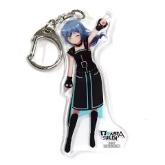 バンドリ　朝日六花　ロック　缶バッジ　GIGO Amazon.co.jp: バンドリ ガルパ アニ ト ロック 朝日六花 ビジュアル