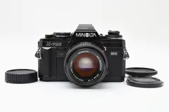 2025年最新】minolta x-700の人気アイテム - メルカリ