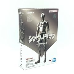 [중고] 반다이 SHFiguarts 신 울트라맨 -강착시 Ver.- 영혼웹상점 한정/신울트라맨[6]