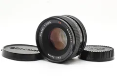 2026年最新】contax planar 50mm f1.7の人気アイテム - メルカリ