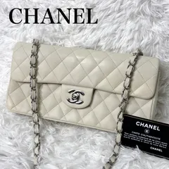 【洗練されたシルバー♢】CHANEL ショルダーバッグ 楽天市場】シャネル バッグ メタリックの通販