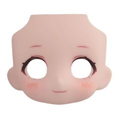넨도로이드도루 카스타무 페이스 Make Up!:메구츠키 01(cream)