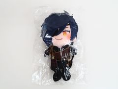 わんぱく!刀剣乱舞 ぬいぐるみ しょくだいきりみつただ 燭台切