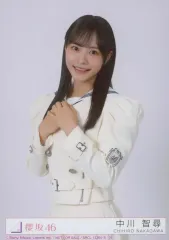 【中古】生写真(乃木坂46) 29：櫻坂46/中川智尋/CD「Make or Break」初回生産限定盤(TYPE-C)(SRCL-13364～5)封入特典生写真