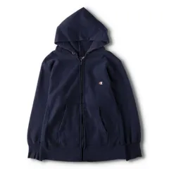 古着 80年代 チャンピオン Champion REVERSE WEAVE リバースウィーブ トリコタグ スウェットフルジップパーカー USA製/eva003476