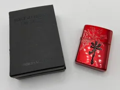 ファイナルファンタジー7 FF7 レッド ナナキ レッド13 ZIPPO ジッポ ファイナルファンタジー7 FF7 レッド ナナキ レッド13 ZIPPO