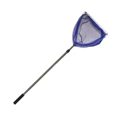 【TAKA/タカ産業】スライド三角受玉レース　ミニ　100-網　200876　網　ネット