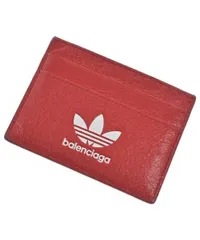 BALENCIAGA カードケース レディース 【古着】【中古】【送料無料】
