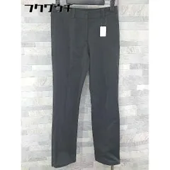 ◇ profile black label style プロフィールブラックレーベルスタイル パンツ サイズS ブラック レディース 【中古】 【1103240012969】のサムネイル
