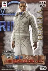 【中古】フィギュア ヴェルゴ 「ワンピース」 DXF～THE GRANDLINE MEN～vol.17