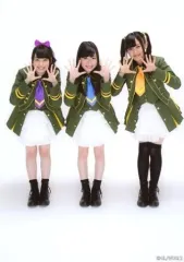 2026年最新】ライブ衣装風 オーバージャケット ホワイト フリーサイズ