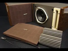 BOSE 121 ☆美品☆（金具付） アバックWEB-SHOP / 【中古】BOSE 121【コード01-08379】