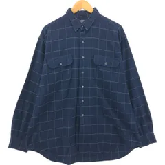 好配色 90s ラルフローレン BENFORD 長袖 ネルシャツ ブラック XL 好配色 90s ラルフローレン BENFORD ネルシャツ ブラック グレー