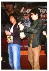 王力宏ワン•リーホンHeroes Of Earth初回生産限定盤未開封日本見本盤 王力宏ワン•リーホンHeroes Of Earth初回生産限定盤未開封日本見本盤