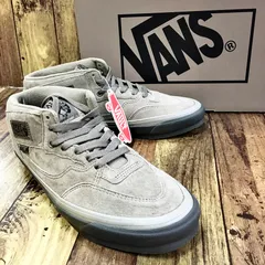 2023年最新】wtaps vans half cabの人気アイテム - メルカリ