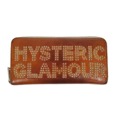 2025年最新】Hysteric Glamour 長財布の人気アイテム - メルカリ