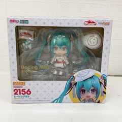 ねんどろいど 2156 初音ミク レーシングミク 2023Ver.