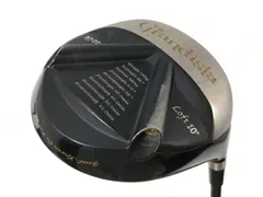 希少！TourAD EV-6S 1W ドライバー 各種スリーブ+新品グリップ付 Graphite Design - 希少！TourAD EV-6S 1W ドライバー 各