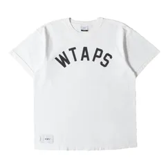 トップス WTAPS 2022ss LOCKER TEE m29284846656_1.jpg?1746601975