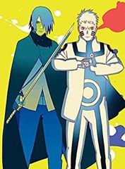 [중고] [매우 좋은] BORUTO-볼트- NARUTO NEXT GENERATIONS DVD-BOX 11(완전 생산 한정판)