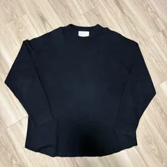 Lサイズ INHERIT L/tee