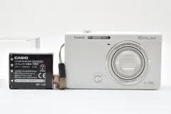 2025年最新】casio ex-zr70の人気アイテム - メルカリ