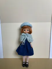 タイニーベッツィー　マッコール　Betsy McCall Betsy McCall タイニー・ベッツィー Show and Tell Tiny Betsy