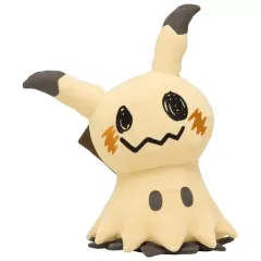 【中古】ぬいぐるみ ミミッキュ Pokemon Time ぬいぐるみ 「ポケットモンスター」 ポケモンセンター限定