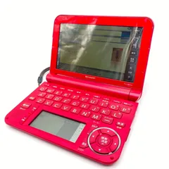 2025年最新】シャープ PW-9100 電子辞書の人気アイテム - メルカリ
