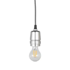 ALUMINUM SOCKET CORD GRAYのサムネイル