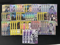 ユニオンアリーナ　鬼滅の刃　黄デッキ