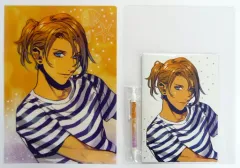 【中古】文房具その他 神宮寺レン(PRINCE SUMMER2015) ステーショナリーセットVer.2 「うたの☆プリンスさまっ♪」 SHINING STOREグッズ