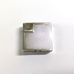 【超希少】ダンヒル スクエアボーイ　箱付き 超希少】ダンヒル スクエアボーイ 箱付き - メルカリ