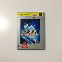 PS2 PlayStation2 プレーステーション2 新鬼武者 DAWN OF DREAMS CAPCOM カプコン