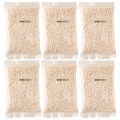 【国産乾燥こんにゃく米６０ｇ×６袋】国産こんにゃく粉使用　国内製造　カロリーや糖質をコントロールしたご飯