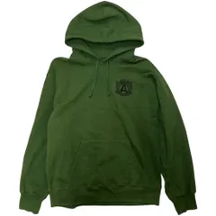 2025年最新】supreme シュプリーム パーカー 緑の人気アイテム