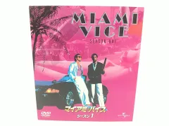 【未開封新品・激レア】ヤン・ハマー「マイアミバイス コンプリートコレクション」 2025年最新】マイアミ・バイスの人気アイテム - メルカリ