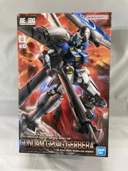 2025年最新】1/100 RE/100 ガンダム試作4号機 ガーベラ 「機動