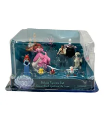 2025年最新】ディズニー 30周年 フィギュアの人気アイテム