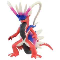 ML-29 モンコレ コライドン ポケットモンスター TOMY) タカラトミー(TAKARA
