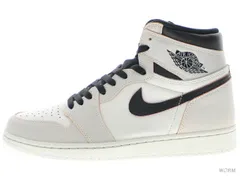【US11.5】 AIR JORDAN 1 HIGH OG DEFIANT NYC to Paris CD6578-006 【新古品】
