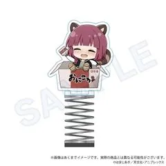 【メルカリ便】ぼっちざろっく 廣井きくり ドンキホーテ アクリルバッジ 1組限定】ぼっち・ざ・ろっく！ ドンキコラボ 廣井きくり