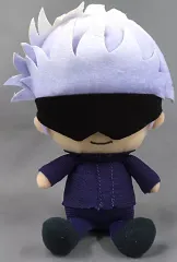 【中古】ぬいぐるみ 五条悟 Chibiぬいぐるみ 「呪術廻戦」