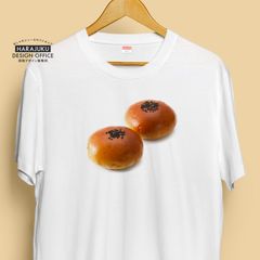 ざるそば おもしろtシャツ 人気