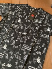 ニーバランス　Tシャツ　Tシャツワンピース