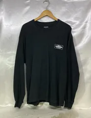 【新品未使用】【完売品】NEIGHBORHOOD®︎ LS ロンT 茶 M ネイバーフッド(NEIGHBOR HOOD)の古着・中古通販｜ブランド買取