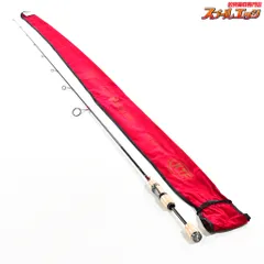新品未使用 希少！フェンウィック ゴールデンウィング GW58G MG J Yahoo!オークション -「フェンウィック ゴールデンウイング