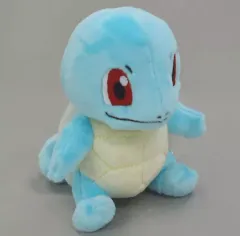 【中古】ぬいぐるみ ゼニガメ Pokemon fit ぬいぐるみ 「ポケットモンスター」 ポケモンセンター限定
