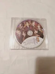 CD】華ヤカ哉、我ガ一族 幻燈ノスタルジィ 予約特典ドラマCD 「宮ノ杜兄弟、通信販売」